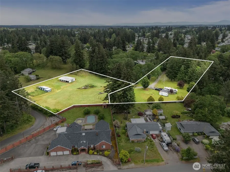 19608 8th Avenue E, Spanaway, WA 98387 - #3