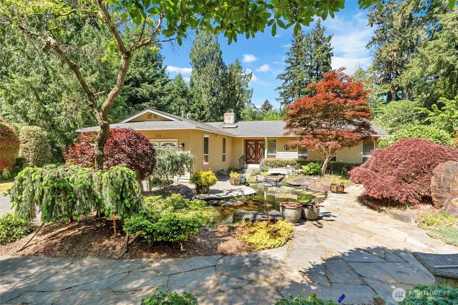 308 NW Bridle Ridge Boulevard, Bremerton, WA 98311 - #2