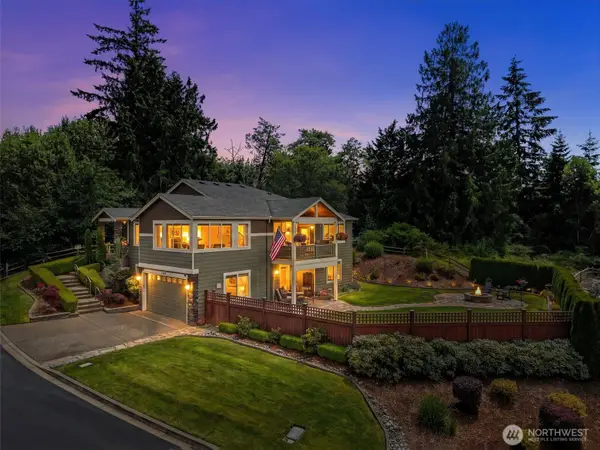 4802 Hunttings Lane, Mukilteo, WA 98275