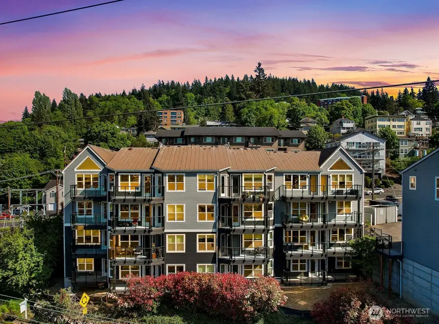 705 N State Street #202, Bellingham, WA 98225 - #2