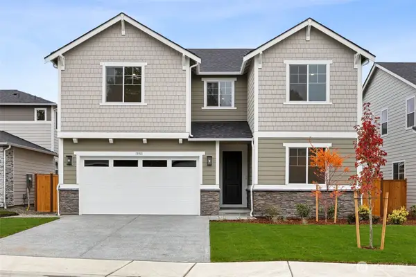 13911 180th Street E #37, Puyallup, WA 98374