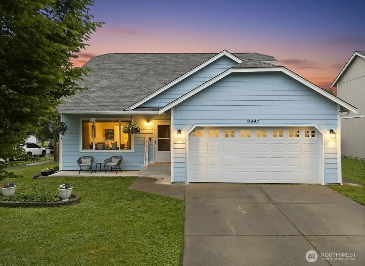 9997 Greenleaf Loop Se, Yelm, WA 98597 - #1