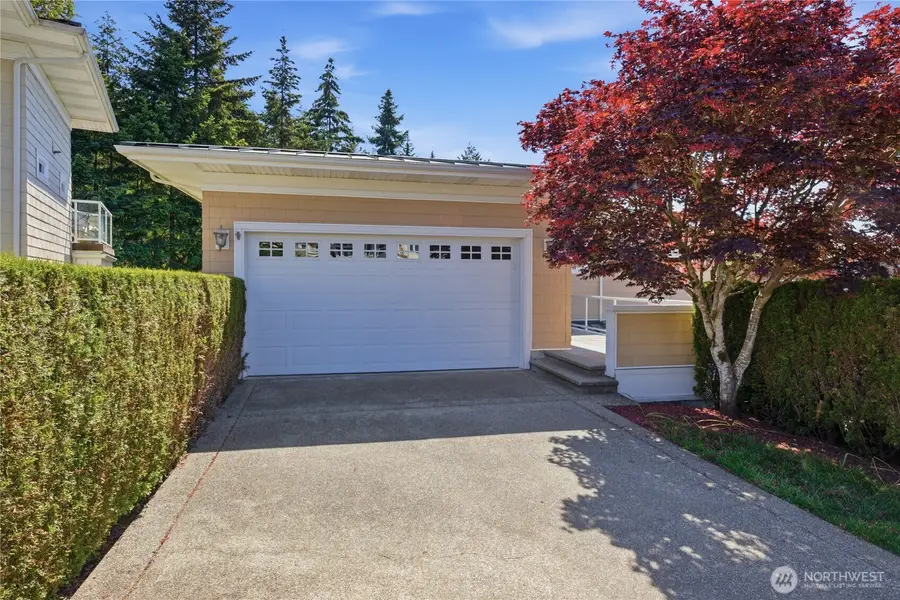 5822 122nd Street, Gig Harbor, WA 98332 - #3