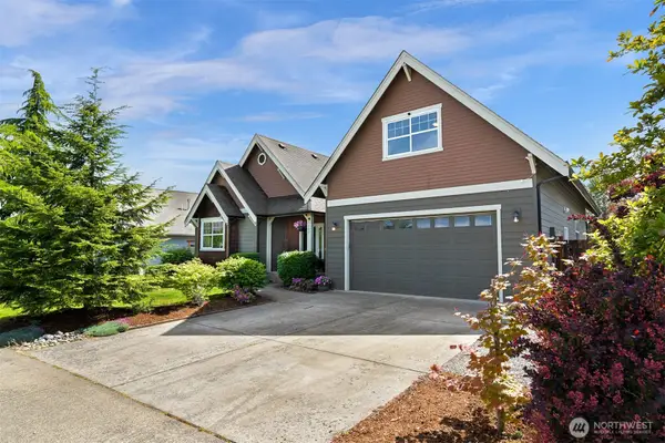 5460 Blue Sky Way, Ferndale, WA 98248