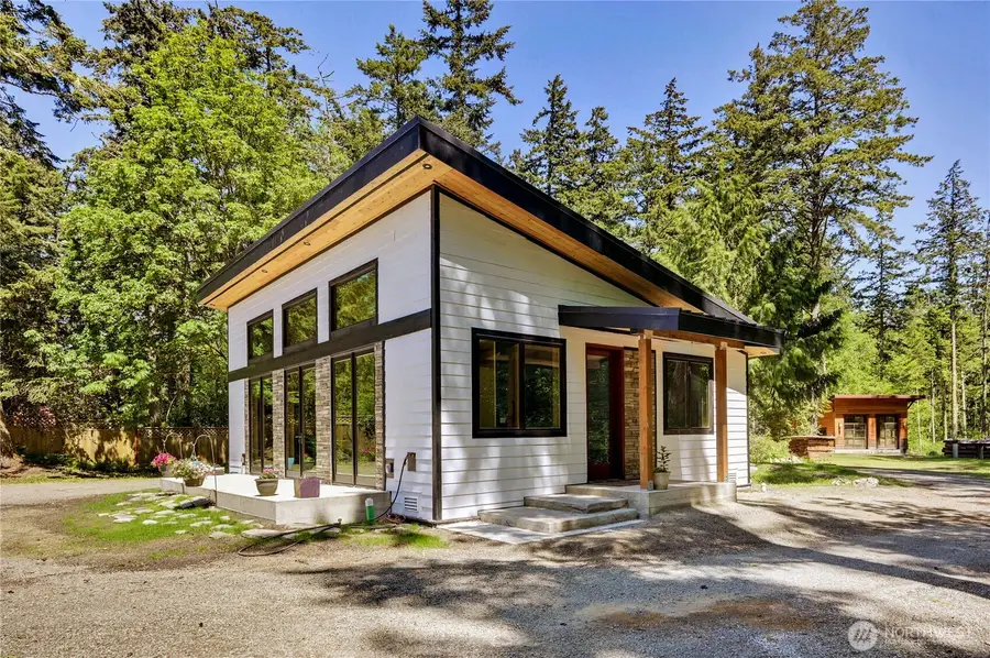 196 Nolton Road, Nordland, WA 98358 - #2