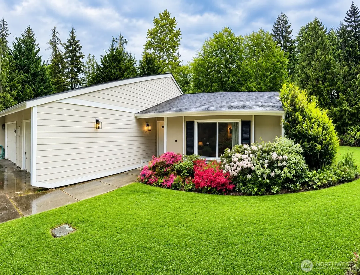 7217 87th Avenue Ct #B, Gig Harbor, WA 98335 - #1