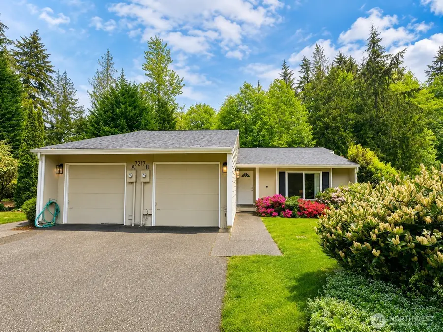 7217 87th Avenue Ct #B, Gig Harbor, WA 98335 - #2