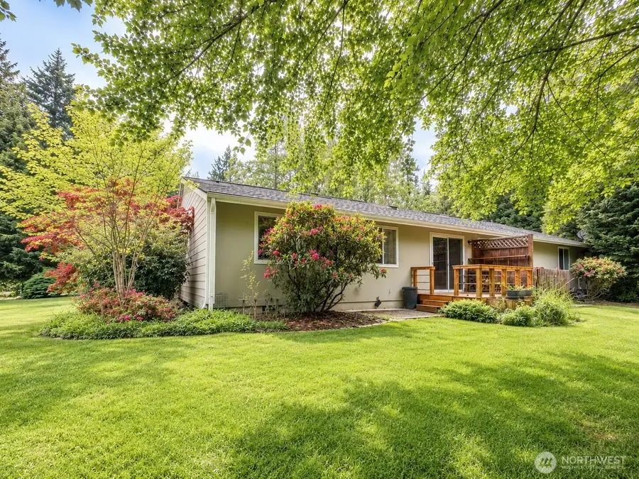 7217 87th Avenue Ct #B, Gig Harbor, WA 98335 - #3