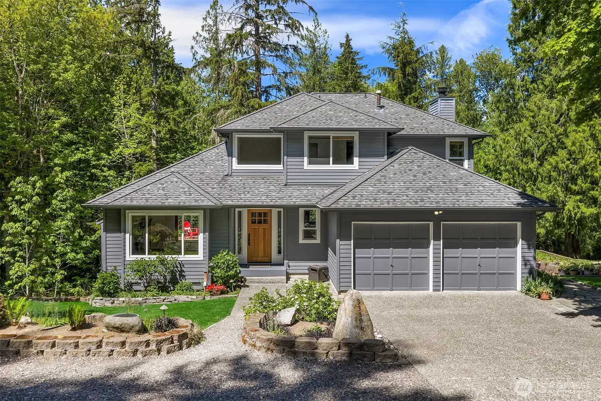 33306 SE 52nd Street, Fall City, WA 98024 - #1