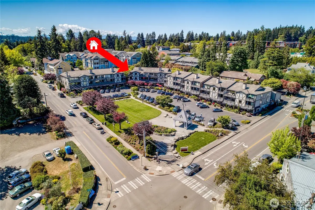153 Madison Avenue N, Bainbridge Island, WA 98110 - #1