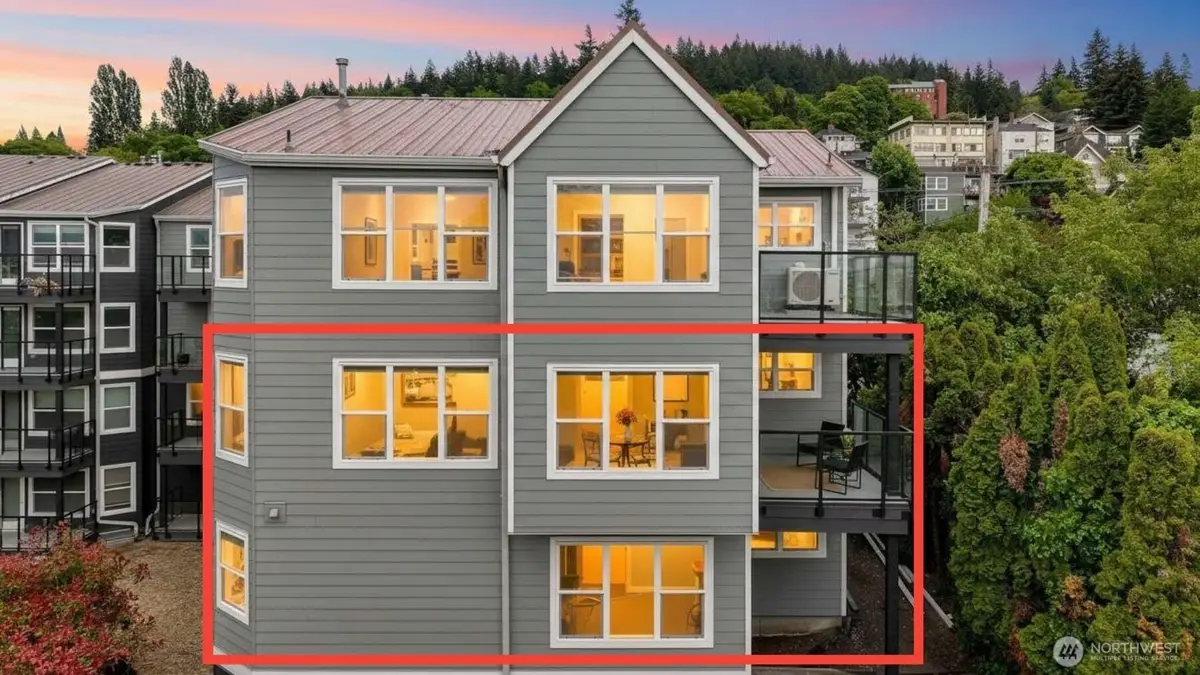 701 N State Street #103, Bellingham, WA 98225 - #1