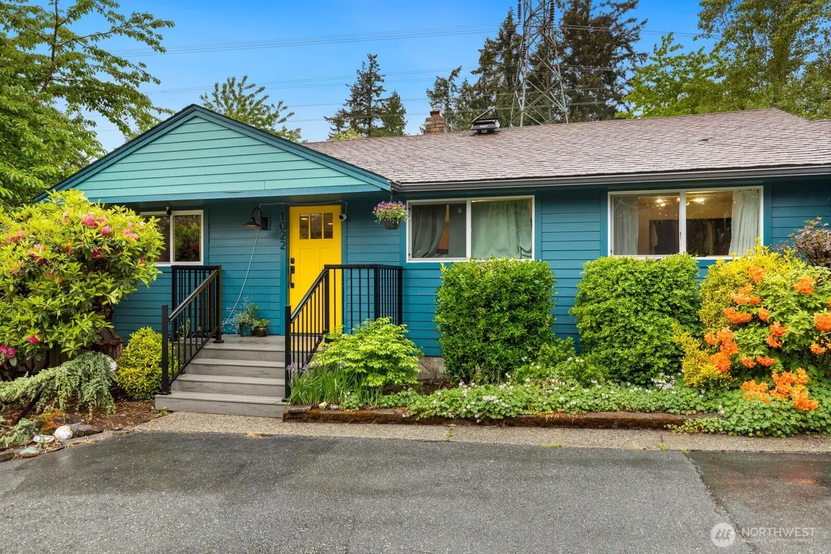 1022 NE 188th Street, Shoreline, WA 98155 - #1