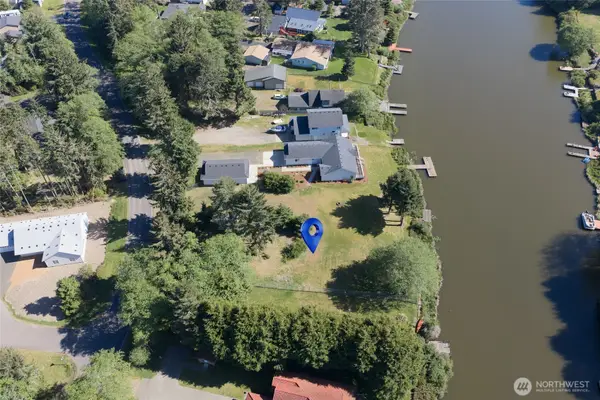 111 Duck Lake Drive Ne #78, Ocean Shores, WA 98569