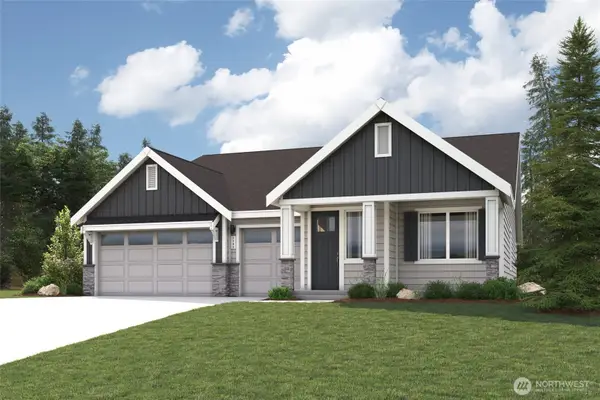 13905 207th Avenue Ct E, Bonney Lake, WA 98391