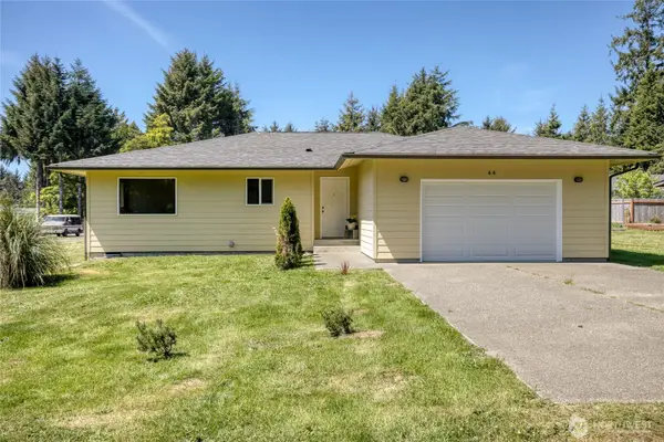 44 Hale Avenue, Hoquiam, WA 98550