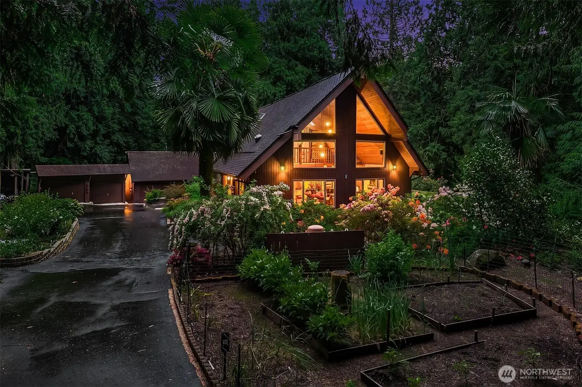 20717 SE 222nd Street, Maple Valley, WA 98038 - #1