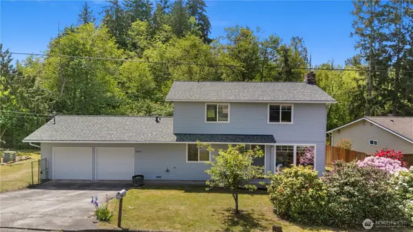 12307 SE 74th Street, Newcastle, WA 98056