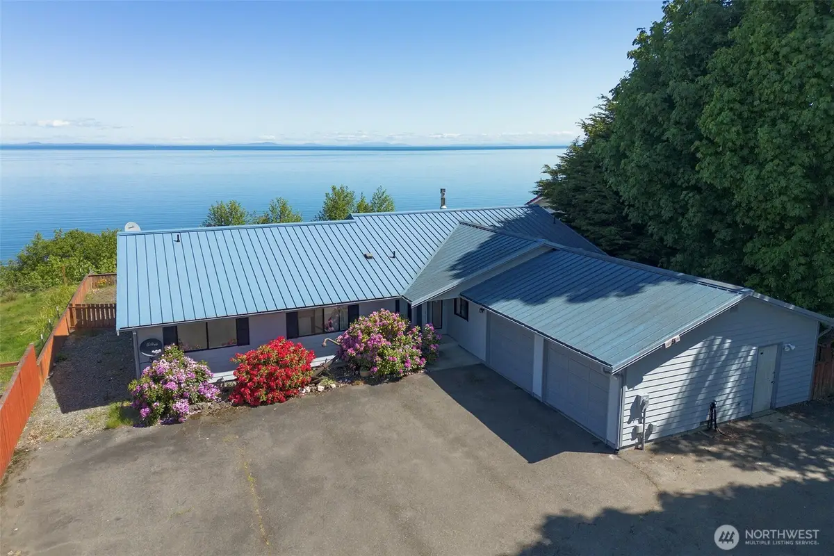 1801 Harborcrest Place, Port Angeles, WA 98362 - #1