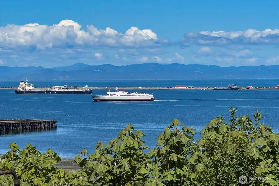 1801 Harborcrest Place, Port Angeles, WA 98362 - #2