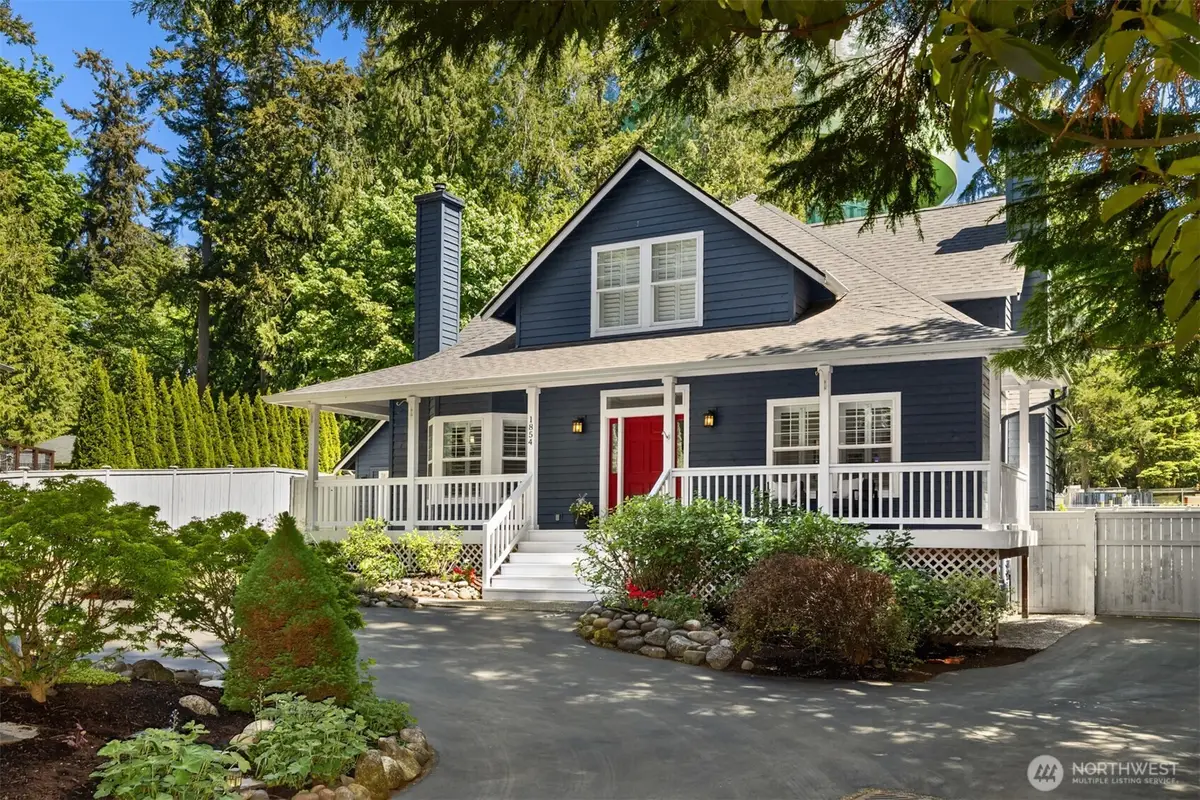1854 Commodore Lane Nw, Bainbridge Island, WA 98110 - #1