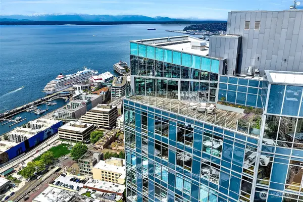 121 Stewart Street #407, Seattle, WA 98101