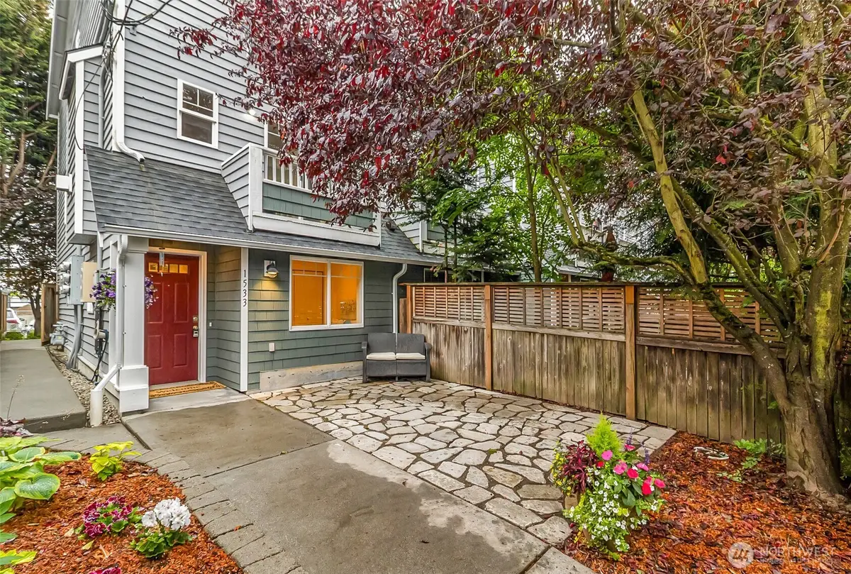 1533 NW 51st Street, Seattle, WA 98107 - #1