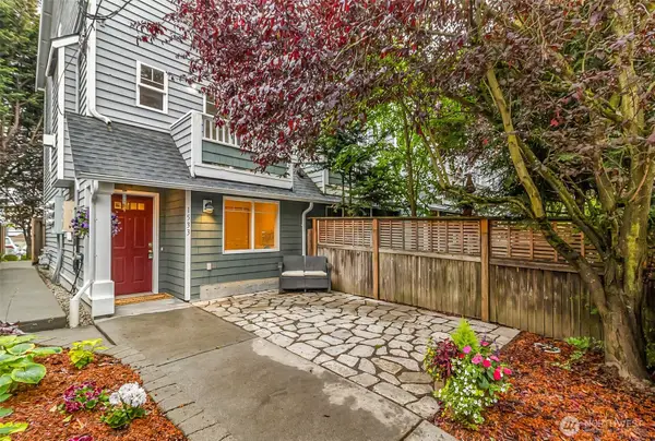 1533 NW 51st Street, Seattle, WA 98107