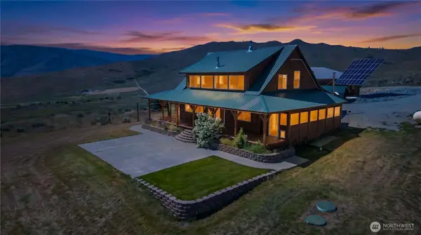 476 Bill Shaw Road, Pateros, WA 98846