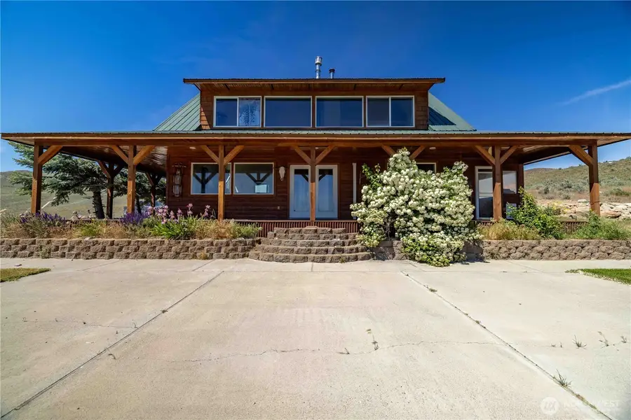 476 Bill Shaw Road, Pateros, WA 98846 - #2
