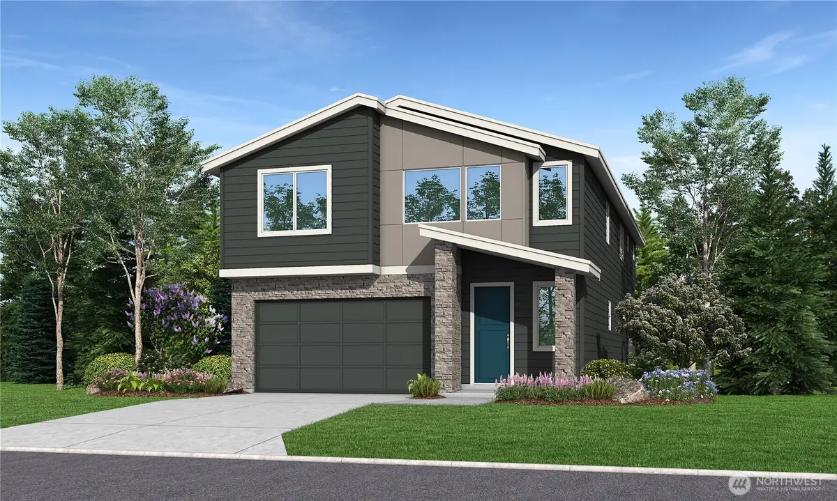 2152 168th Place Ne, Marysville, WA 98271 - #1