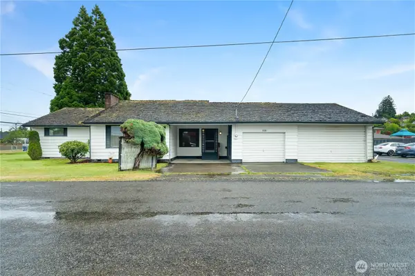 106 Jefferson Street, South Bend, WA 98586