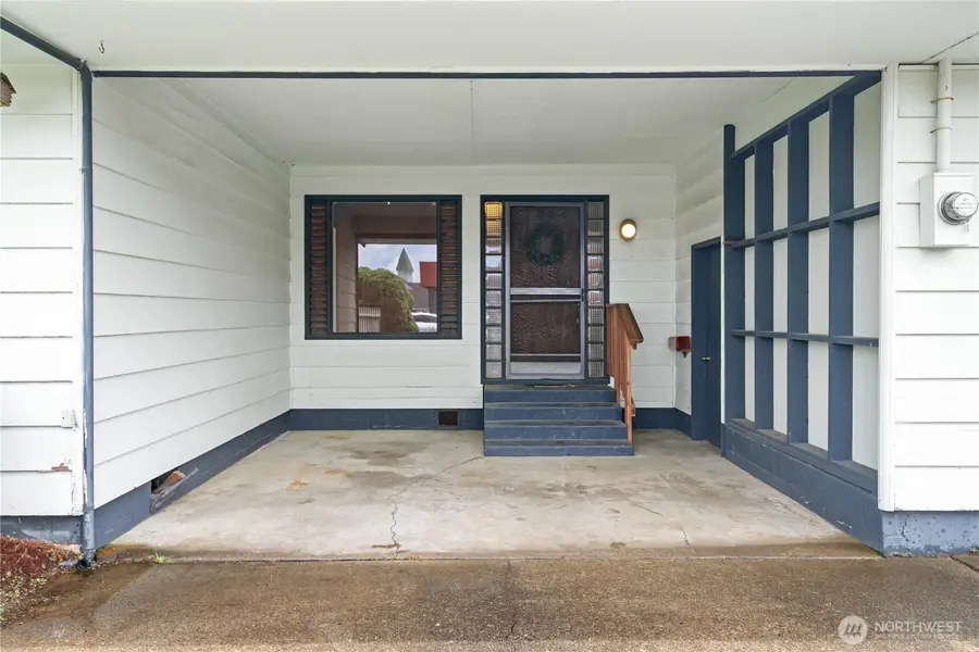 106 Jefferson Street, South Bend, WA 98586 - #2