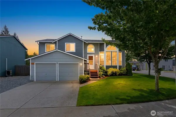 7502 46th Place Ne, Marysville, WA 98270