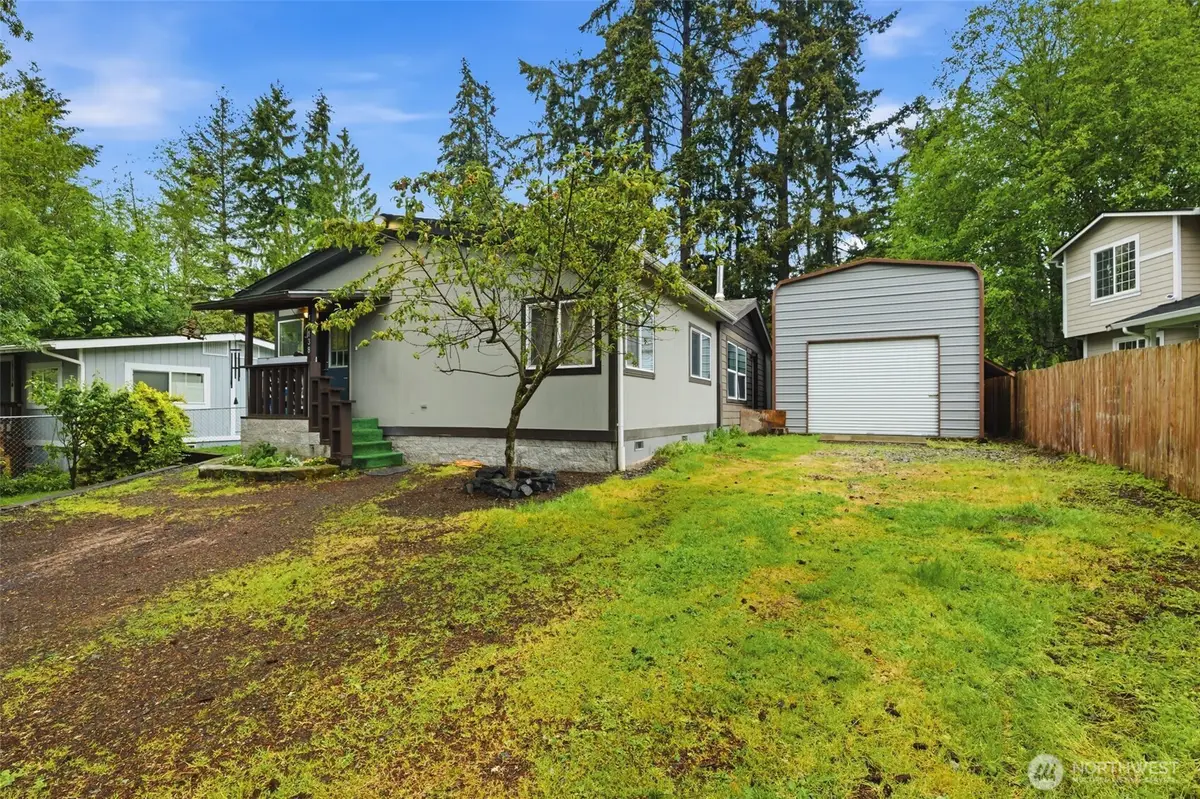 17138 Briar Street Se, Yelm, WA 98597 - #1
