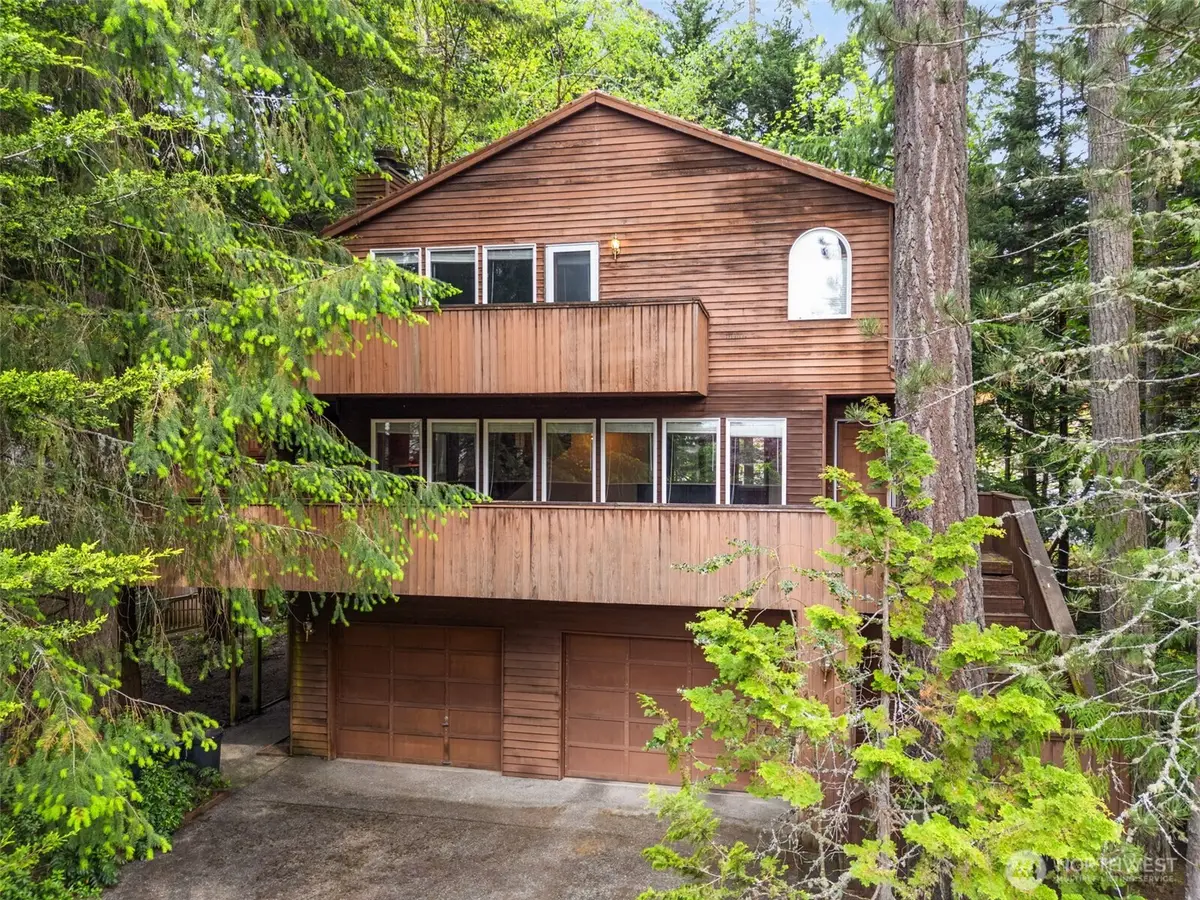 6430 NE Agate Beach Road, Bainbridge Island, WA 98110 - #1