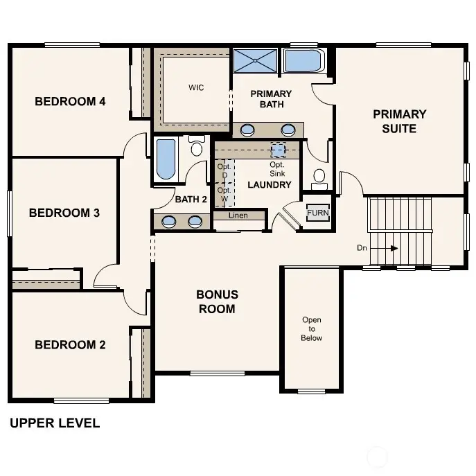 13902 208th Avenue E, Bonney Lake, WA 98391 - #2