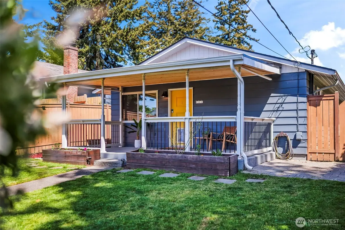 1005 N Stevens, Tacoma, WA 98406 - #1