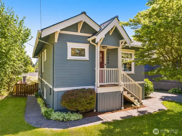 7308 22nd Avenue Nw, Seattle, WA 98117
