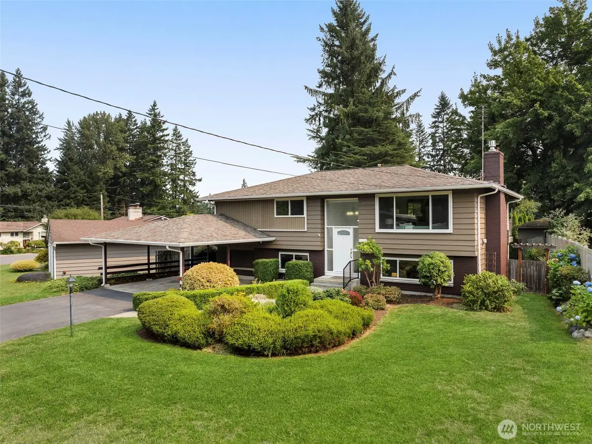 2520 166th Avenue Ne, Bellevue, WA 98008 - #1