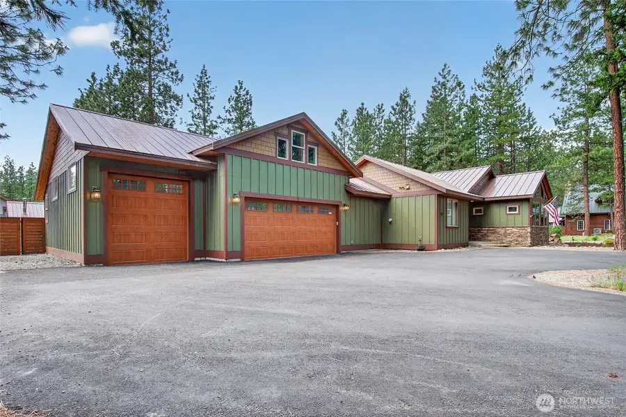 100 White Pine Drive, Ronald, WA 98940 - #3