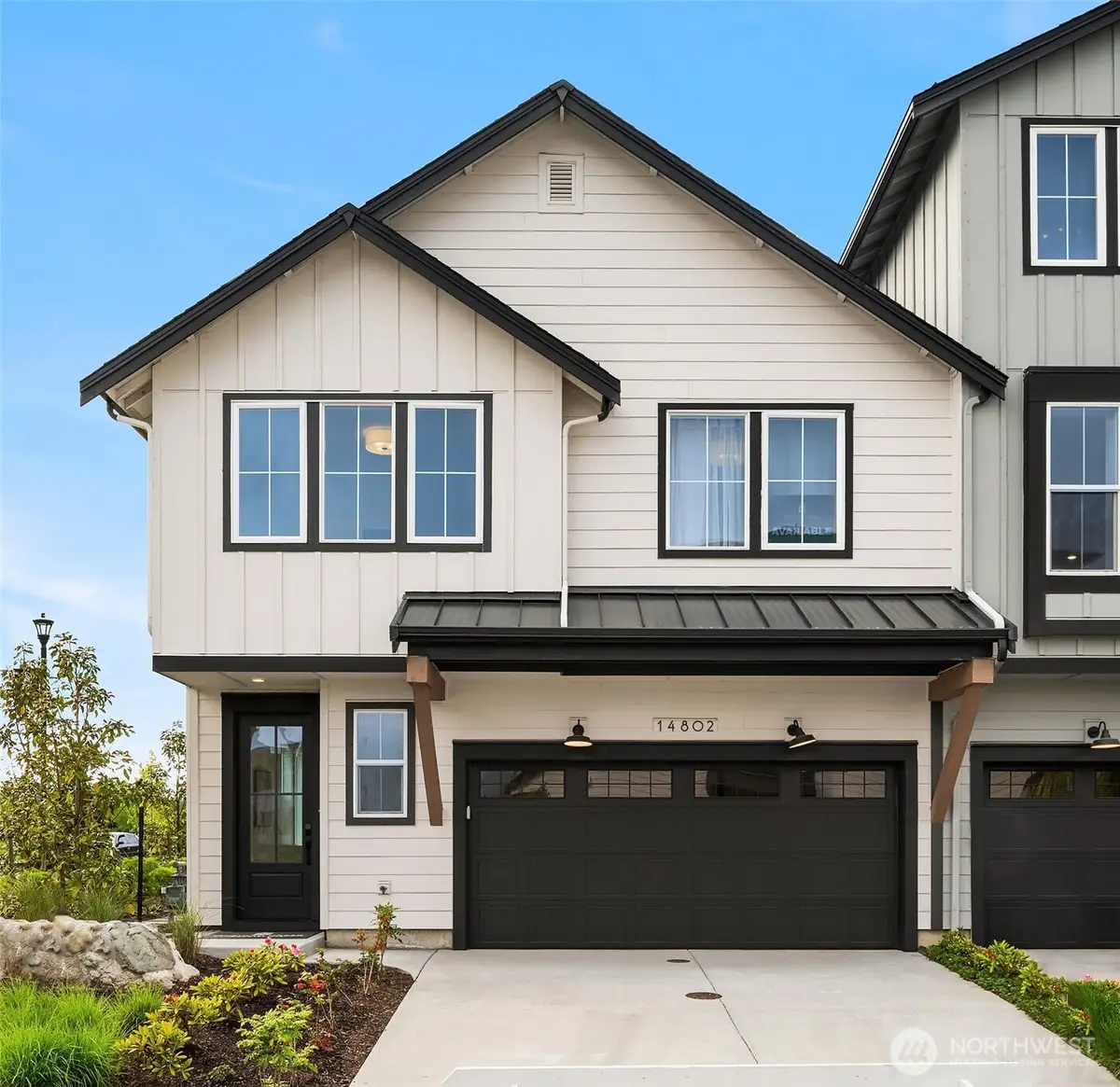 14802 NE 149th Place #20, Woodinville, WA 98072 - #1