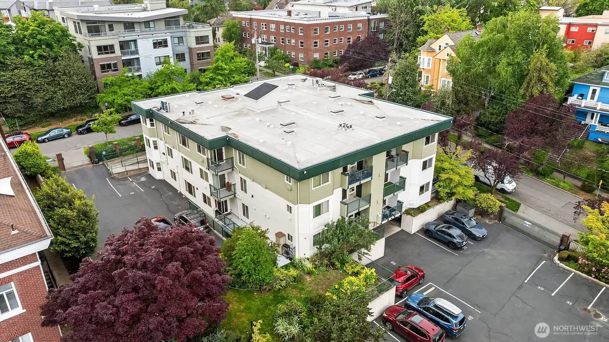 1818 18th Avenue #204, Seattle, WA 98122 - #1