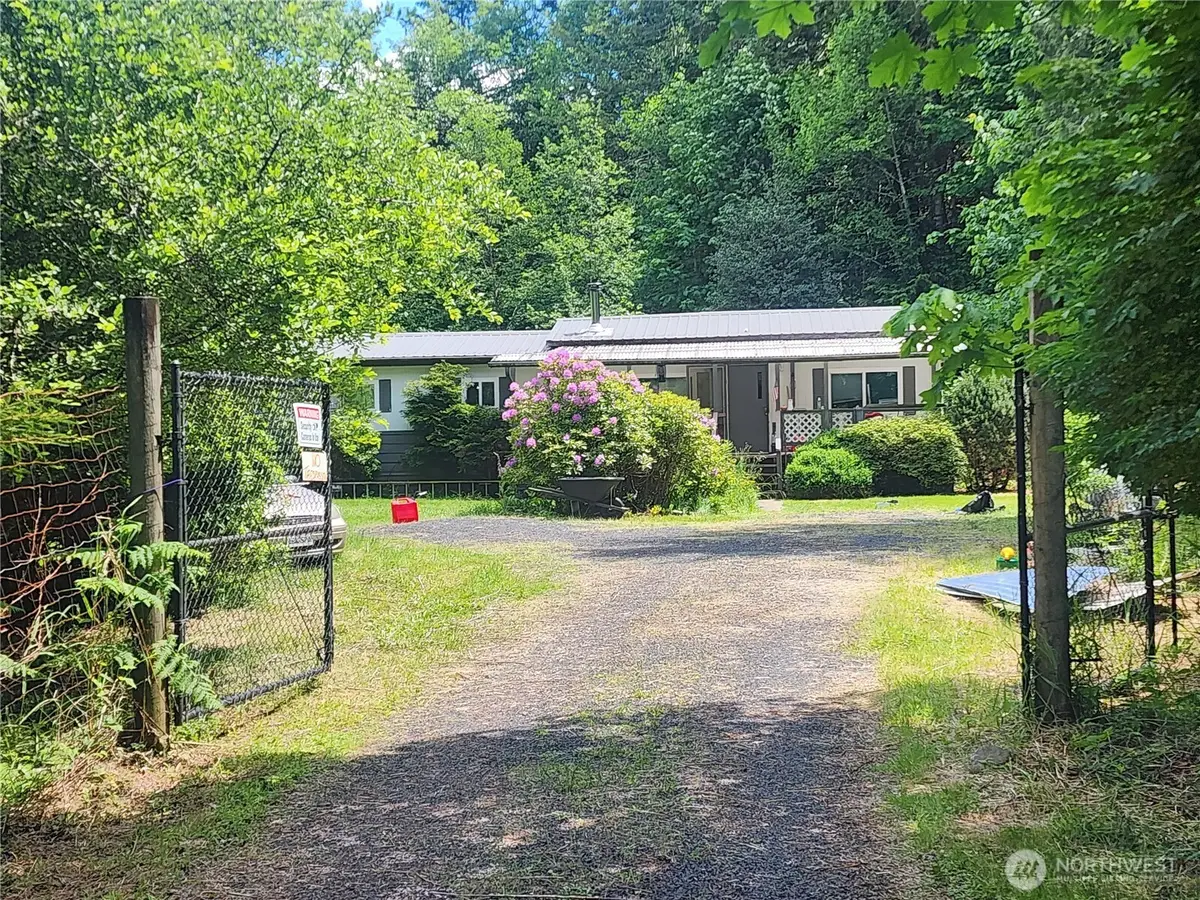 504 Winston Creek Road, Mossyrock, WA 98564 - #1
