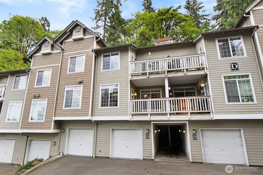 18505 SE Newport Way #D118, Issaquah, WA 98027 - #2