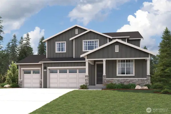 13918 208th Avenue E, Bonney Lake, WA 98391