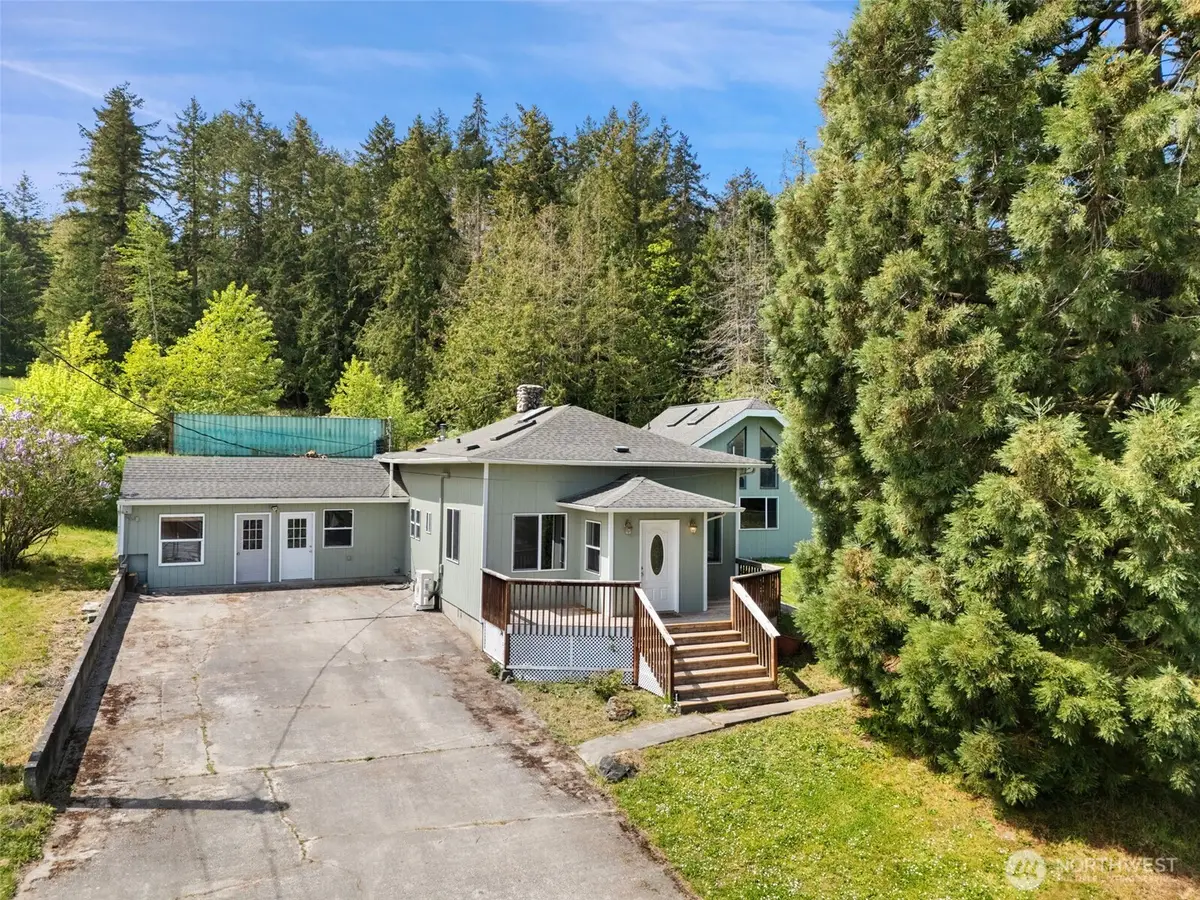 40 Fish Hatchery Road, Sequim, WA 98382 - #1