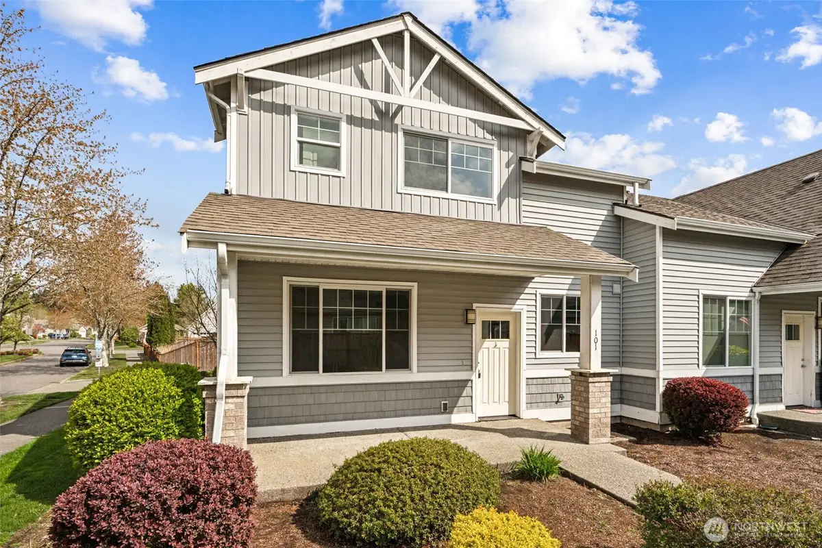 322 Yauger Way Nw #101, Olympia, WA 98502 - #1