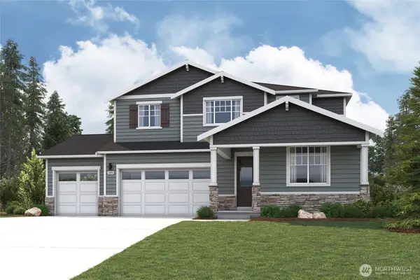 13910 208th Avenue E, Bonney Lake, WA 98391
