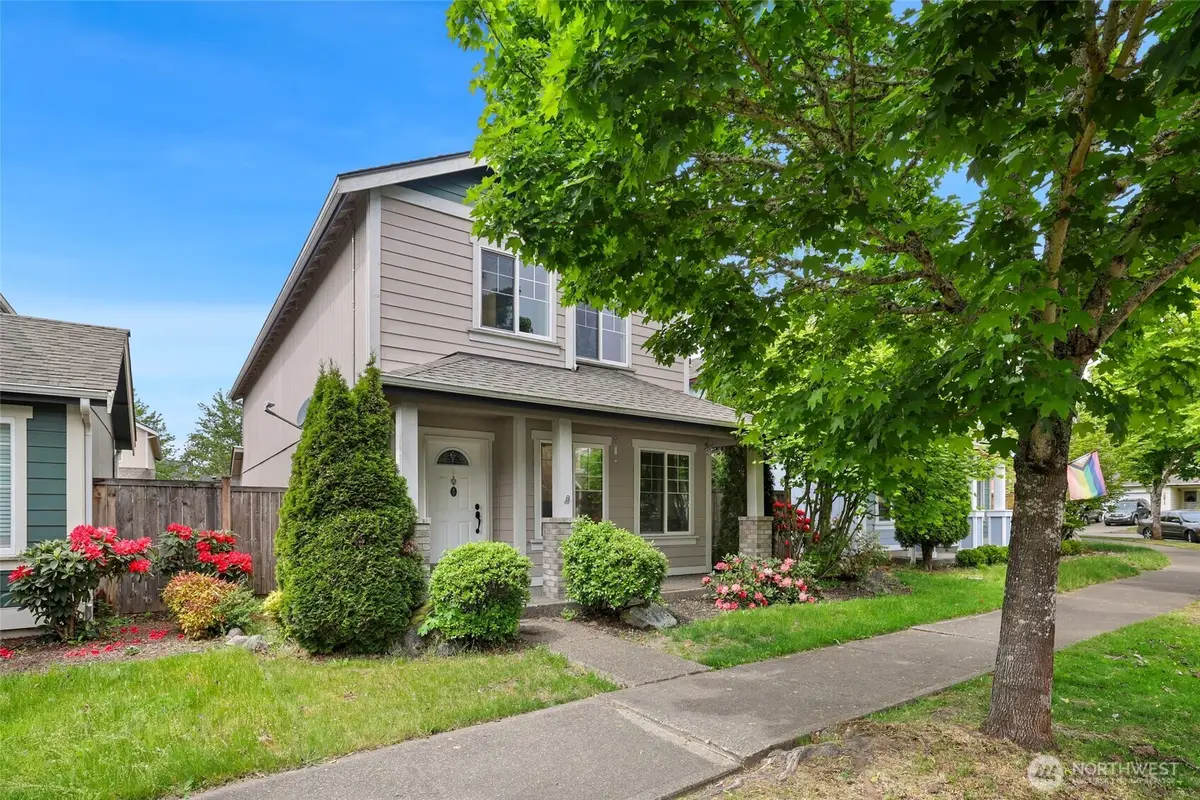 4049 Galena Street Se, Lacey, WA 98503 - #1