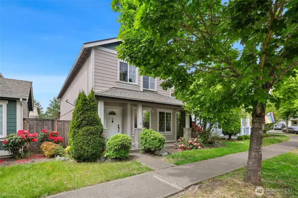 4049 Galena Street Se, Lacey, WA 98503